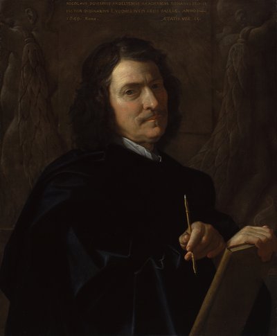  de Nicolas Poussin