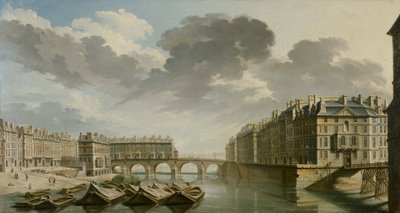 Quai des Ormes (actual Quai de l