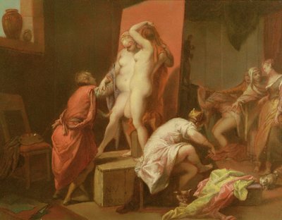 Imagen desconocida de Nicolas Vleughels