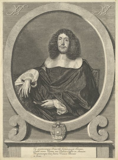 Vincent Barthélemy de Nicolas de Plattemontagne