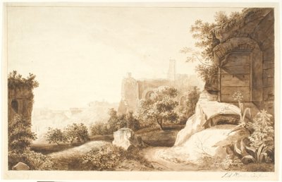 Monte Palastrine de Niels Gundersen Lund