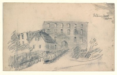 Koldinghus de Niels Larsen Stevns