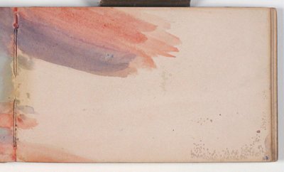 Estudio de nubes de Niels Larsen Stevns
