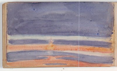 Estudio de Nubes de Niels Larsen Stevns