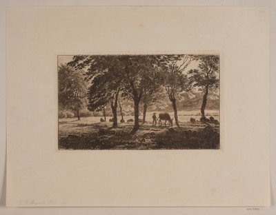 La avenida de Niels Skovgaard