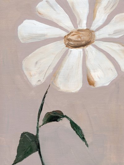 Margarita blanca suave de Nikita Jariwala