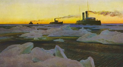  de Nikolai Evlampievich Bublikov