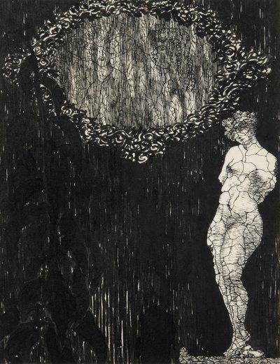 Venus, 1907 de Nikolai Petrovich Feofilaktov