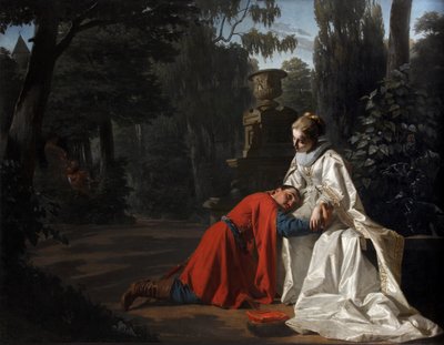 Pan Voyevoda de Nikolai Vasilyevich Nevrev