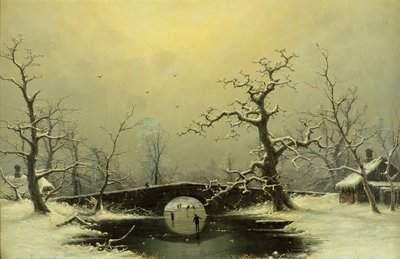 Imagen desconocida de Nils Hans Christiansen