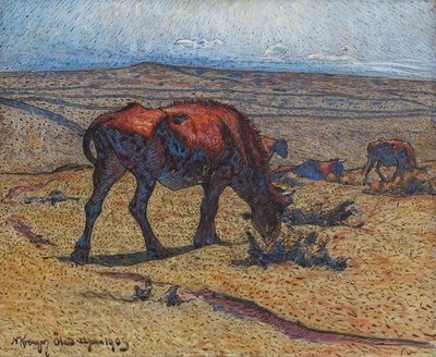 Heiffers de Nils Kreuger