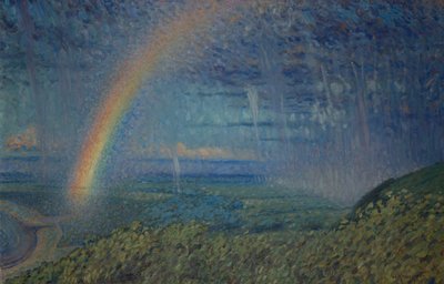 Arco iris de Nils Kreuger
