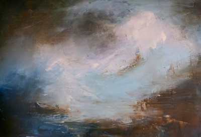 Resumen de «Turbulent Coastal» de Nizaket Sinanovska
