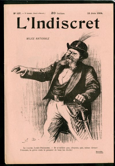 Portada de “L