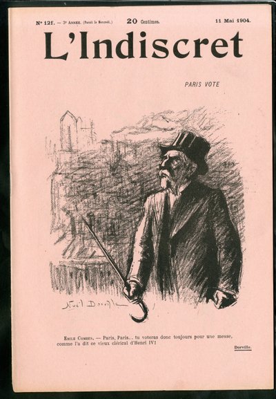 Portada de “L