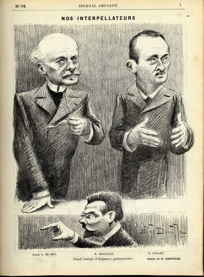 El Diario Divertido de Noel Dorville