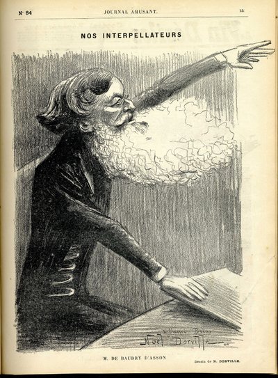 El Diario Divertido de Noel Dorville