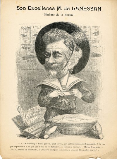 hoja volante de Noel Dorville