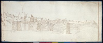 Panorama de Charenton de Noel Gasselin