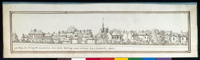 Parte de la comuna de Vincennes de Noel Gasselin