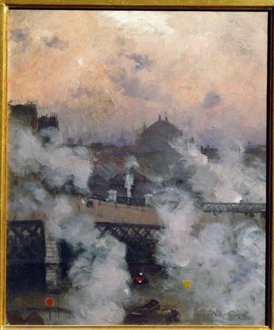  de Norbert Goeneutte