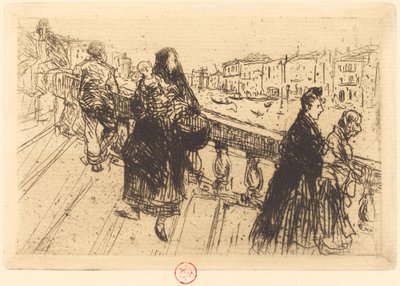 Rialto de Norbert Goeneutte