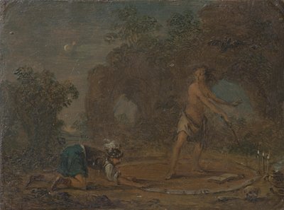 Trama oculta de Norbert Grund