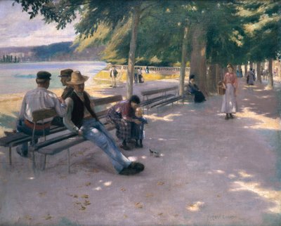 Imagen desconocida de Norman Garstin