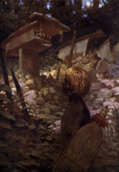 Santuarios de Cráneos Sagrados, Islas Salomón Británicas de Norman Hardy
