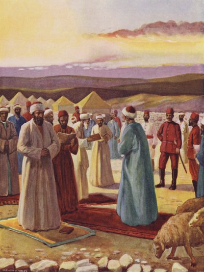 La Pascua Samaritana de Norman Hardy