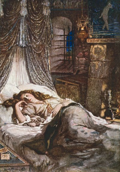  de Norman Mills (after) Price