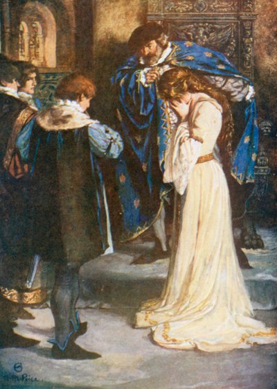  de Norman Mills (after) Price
