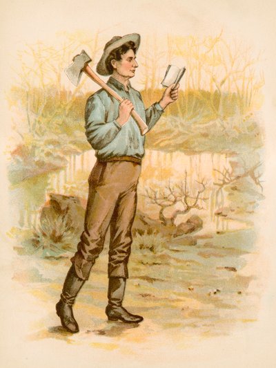 Lincoln, partidor de rieles de North American