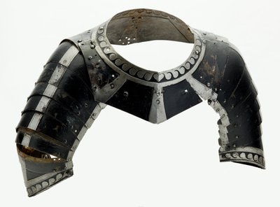Collar Almain, c.1580 de North German School