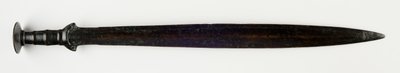 Espada, c.1300-900 a.C. de Northern European School