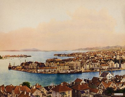 Stavanger de Norwegian Photographer