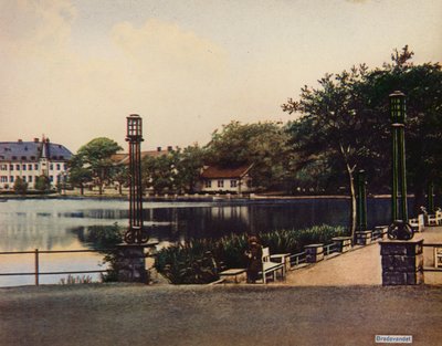 Stavanger: Bredevandet de Norwegian Photographer