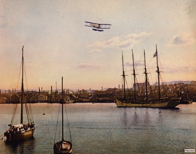 Stavanger: Havnen de Norwegian Photographer