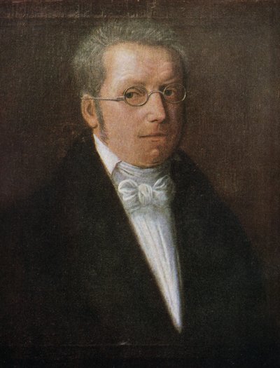 Nicolai Wergeland, de Eidsvoll 1814, publicado en 1914 de Norwegian School