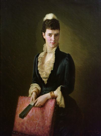 Reina Alejandra de Norwegian School