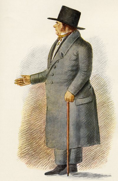 Teis Lundegaard, de Eidsvoll 1814, publicado en 1914 de Norwegian School