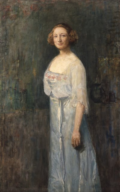 de Oda Krohg