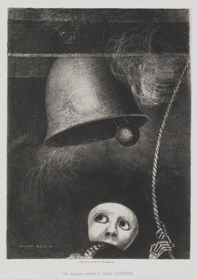  de Odilon Redon