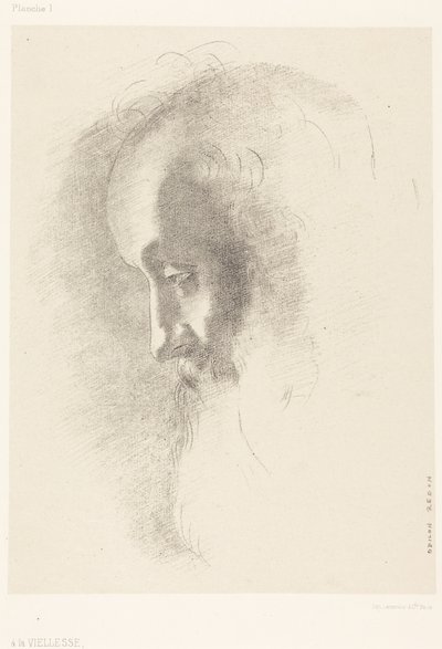  de Odilon Redon