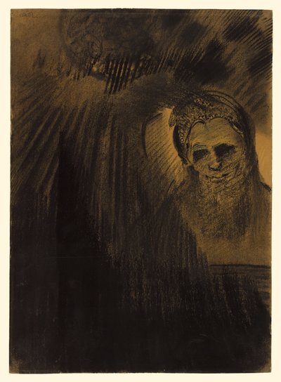 Apariencia de Odilon Redon