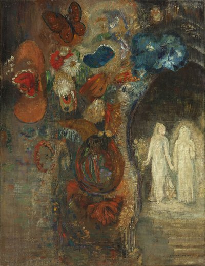  de Odilon Redon