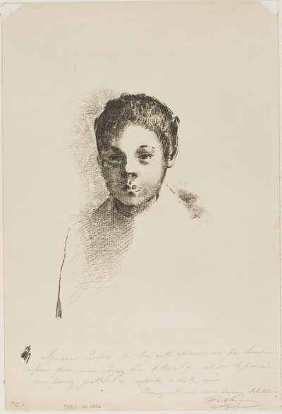 Arï de Odilon Redon