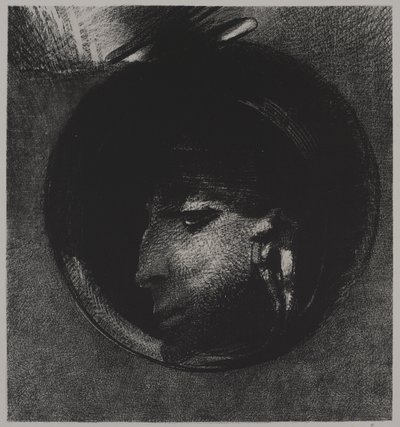 Célula auricular de Odilon Redon