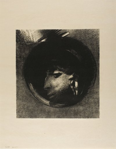 Célula auricular de Odilon Redon