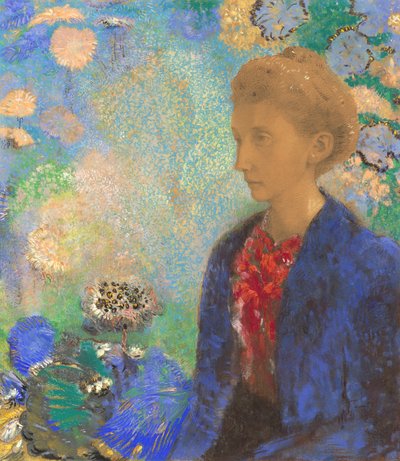  de Odilon Redon